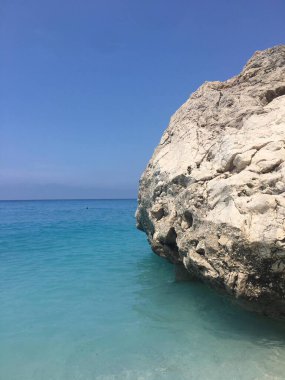 Yunanistan, Lefkada 'da yaz mevsimi