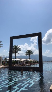 Balkan gezisinden kartpostallar