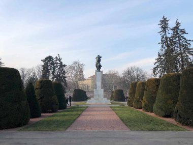 Slava Ukrayna! Fotoğraflar savaştan önce çekildi.
