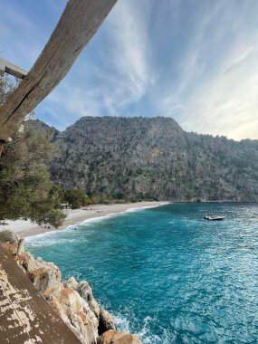 Türkiye, İstanbul, İzmir, Kapadokya 'da tatil