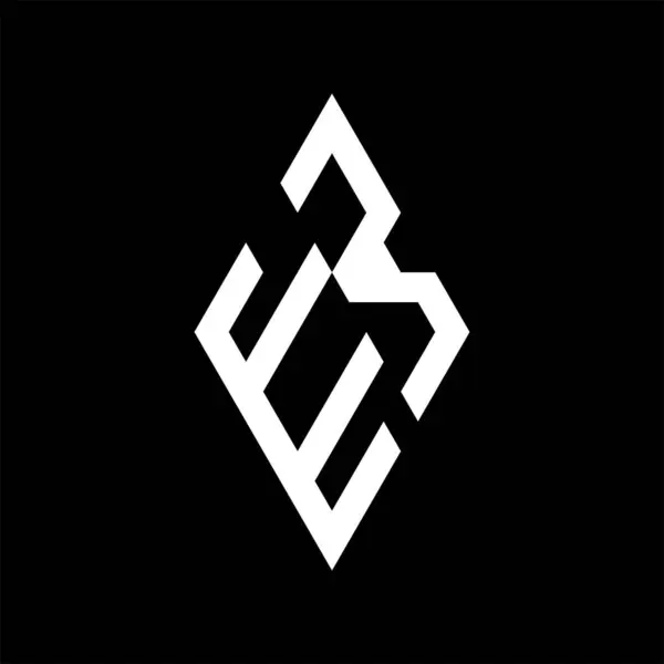 Projekt Logo — Wektor stockowy