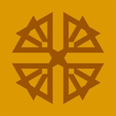 ok vektör illüstrasyon tasarımı