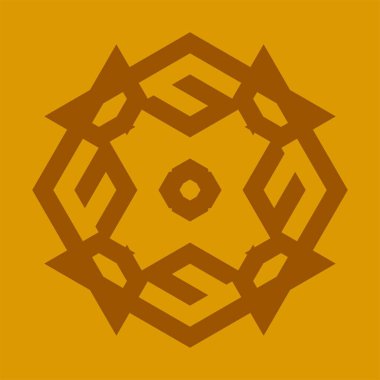 Projeniz için vektör simgesi çizimi