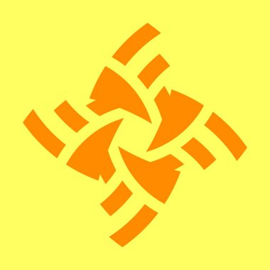 vektör soyut arkaplan. tasarım ögesi.