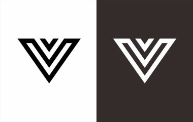 H harfi monogram logo tasarım şablonu. Monogram logoti işareti. Zarif ve eşsiz bir işaret..