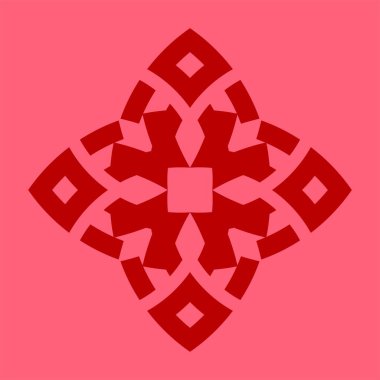 vektör dekoratif arka plan.