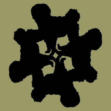 Kişisel ve ticari kullanım için vektör simgesi