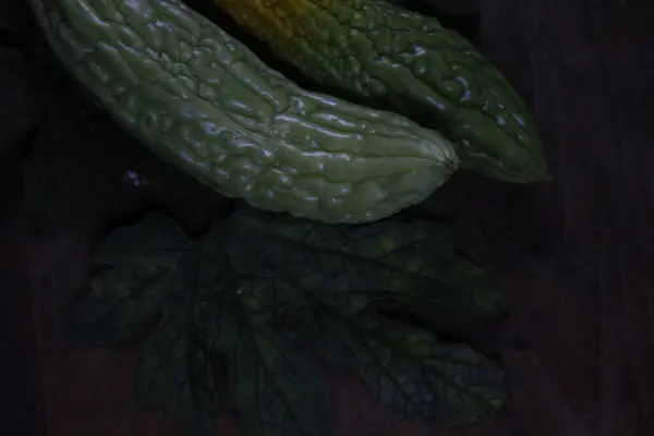 Pare veya Momordica charantia L, mide asidi sorunlarını azaltabilir