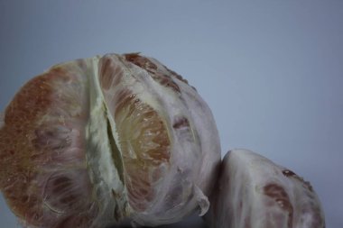 Greyfurt sindirimin gelişmesine yardımcı olabilir