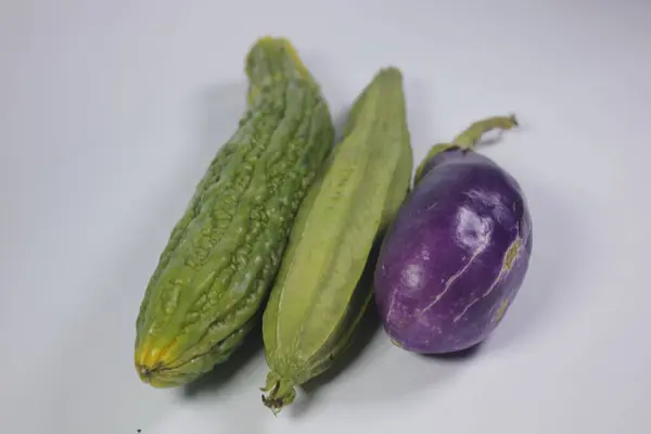 Sebzeler insan vücuduna birçok fayda sağlar.