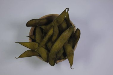 Soya fasulyesi yemek kemik sağlığını korumak için yararlıdır.