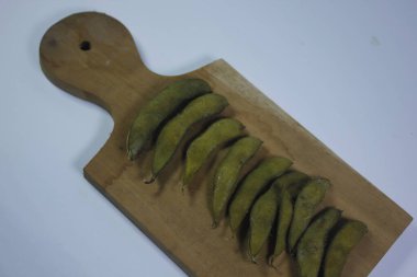 Soya fasulyesi yemek kemik sağlığını korumak için yararlıdır.