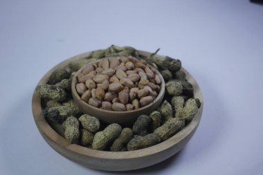 Fıstık yemek kalp sağlığını koruyabilir.