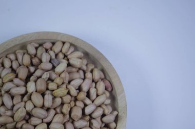 Fıstık yemek kalp sağlığını koruyabilir.