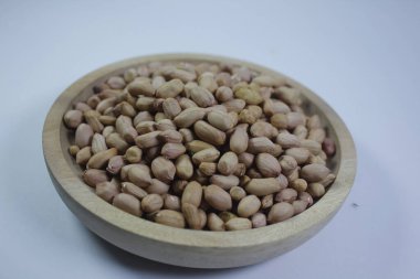 Fıstık yemek kalp sağlığını koruyabilir.