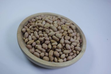 Fıstık yemek kalp sağlığını koruyabilir.