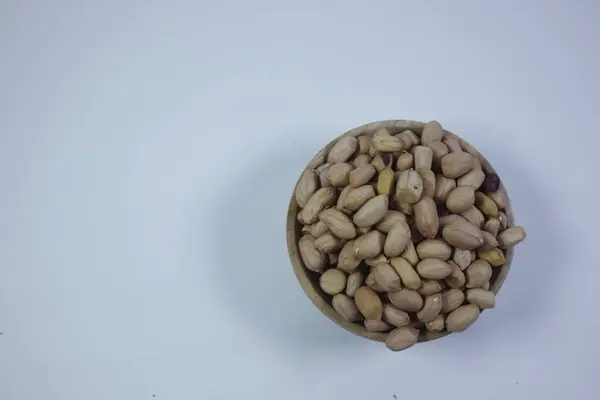 Fıstık yemek kalp sağlığını koruyabilir.