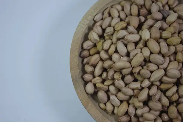 Fıstık yemek kalp sağlığını koruyabilir.