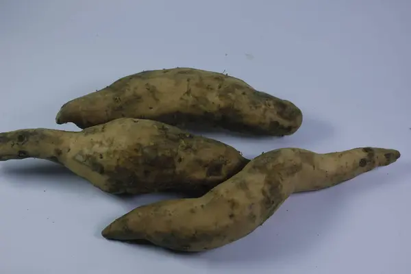 Tatlı patatesler karbonhidratların yerine kullanılabilir.