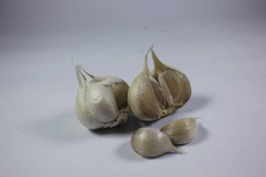 Allium sativum bağışıklık sistemi için faydalıdır.