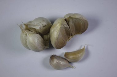 Allium sativum bağışıklık sistemi için faydalıdır.