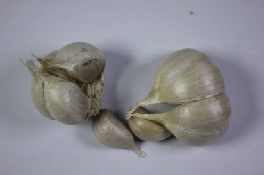 Allium sativum bağışıklık sistemi için faydalıdır.
