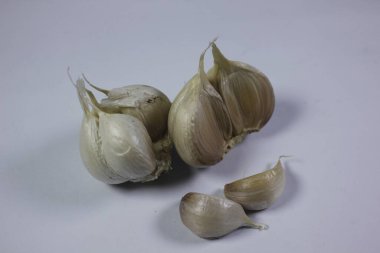 Allium sativum bağışıklık sistemi için faydalıdır.