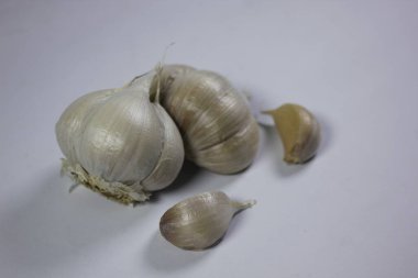 Allium sativum bağışıklık sistemi için faydalıdır.