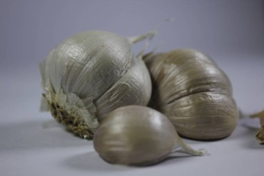 Allium sativum bağışıklık sistemi için faydalıdır.