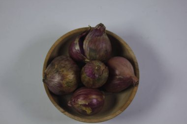 Allium cepa 'nın kalp sağlığı için faydaları vardır