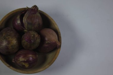 Allium cepa 'nın kalp sağlığı için faydaları vardır