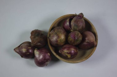 Allium cepa 'nın kalp sağlığı için faydaları vardır