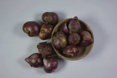 Allium cepa 'nın kalp sağlığı için faydaları vardır