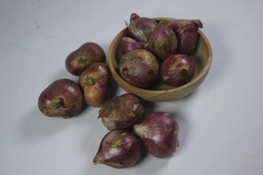 Allium cepa 'nın kalp sağlığı için faydaları vardır