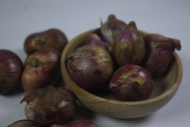 Allium cepa 'nın kalp sağlığı için faydaları vardır