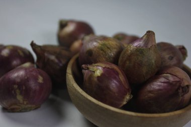 Allium cepa 'nın kalp sağlığı için faydaları vardır