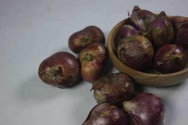 Allium cepa 'nın kalp sağlığı için faydaları vardır