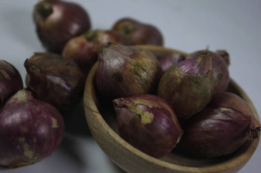 Allium cepa 'nın kalp sağlığı için faydaları vardır