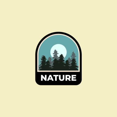 Macera Rozeti logo vektör tasarımı