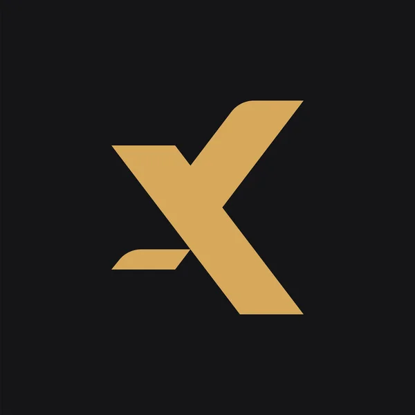 Logo Design Template — Vetor de Stock