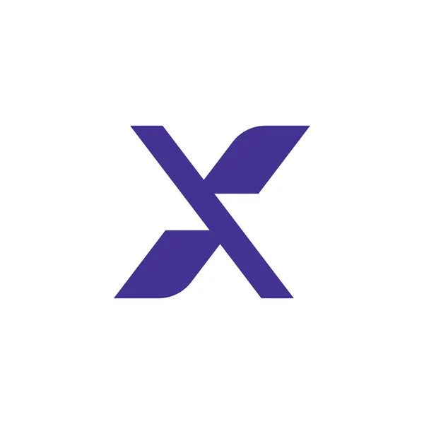 Logotyp Design Och Mall — Stock vektor