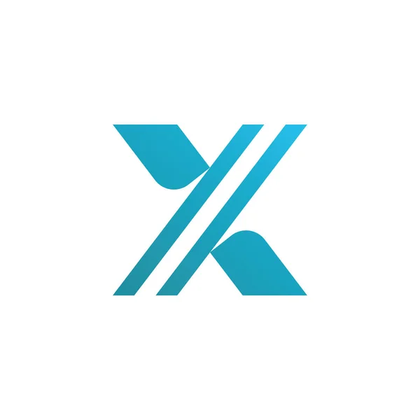 Logo Design Template — Vettoriale Stock