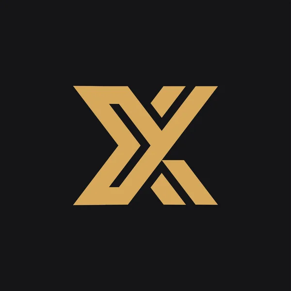 Дизайн Логотипу Шаблон — стоковий вектор