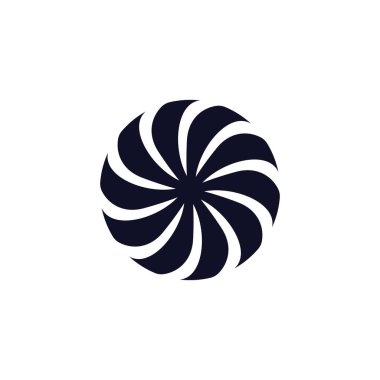 Türbin logo tasarımları, Rüzgar Enerjisi logosu