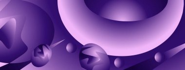 Dinamik efektli soyut arkaplan. Kapaklar, afişler, el ilanları ve posterler için vektör illüstrasyonuName