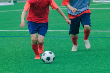 Hokkaido japan 'da futbol maçı