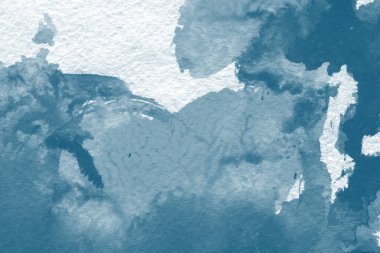 arkaplan için çivit mavisi kağıt