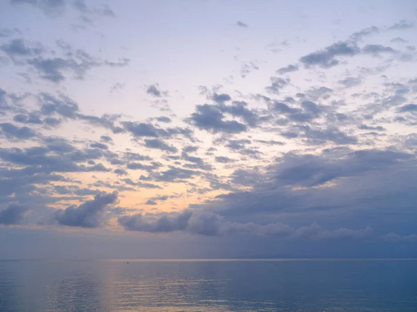 Wunderschöne Morgenlandschaft Auf Iriomote Island — Stockfoto