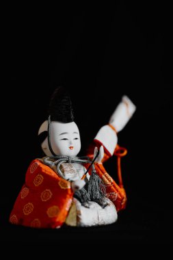 Hina Matsuri Japonya 'da Mart ayında