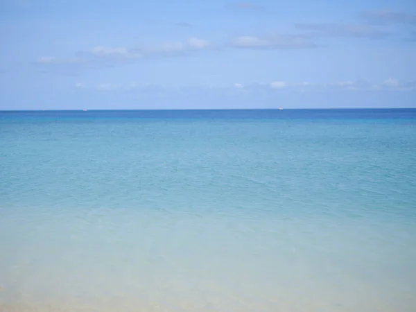 Ida Pláž Ostrově Iriomote — Stock fotografie